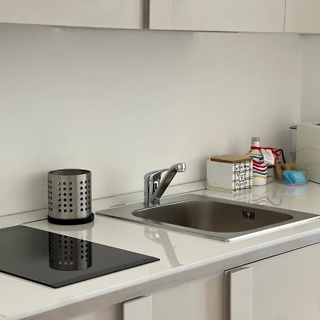 Apartamento Miniapart Vico V Bari Exterior foto