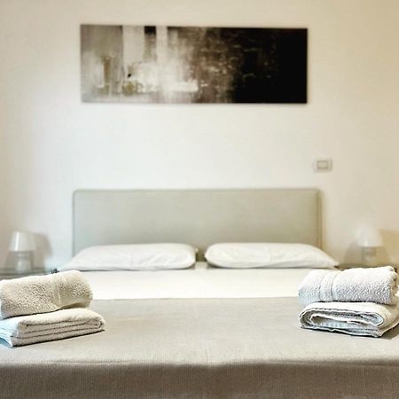 Apartamento Miniapart Vico V Bari Exterior foto