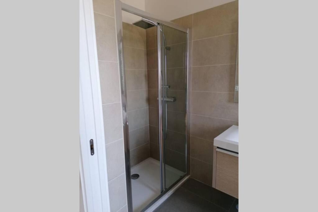 Apartamento Miniapart Vico V Bari Exterior foto