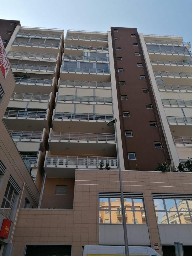 Apartamento Miniapart Vico V Bari Exterior foto