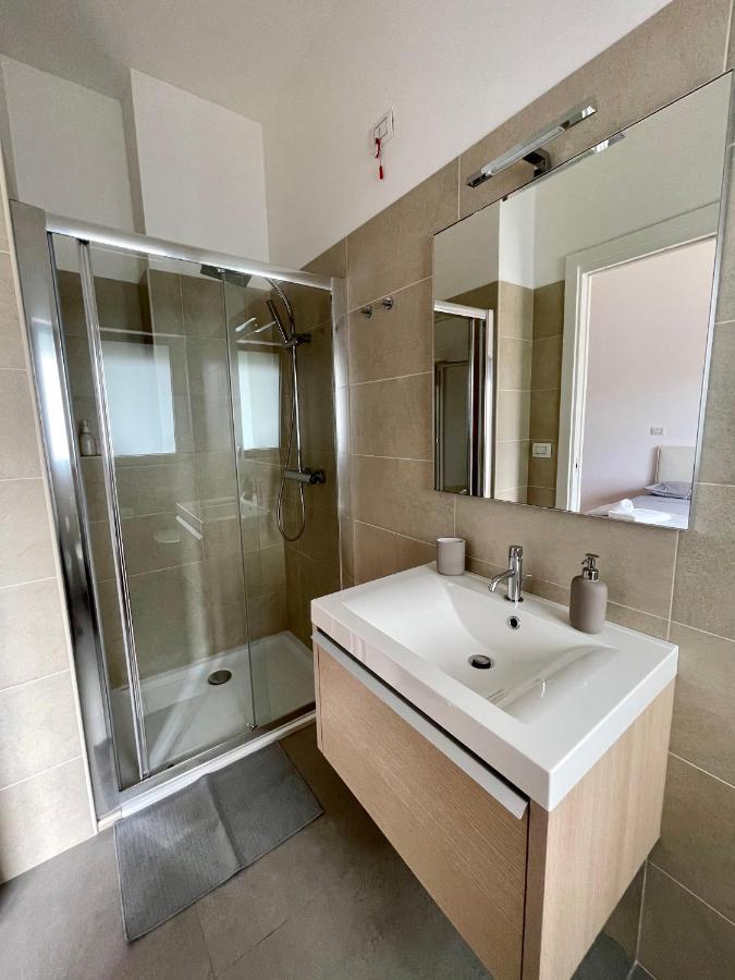 Apartamento Miniapart Vico V Bari Exterior foto