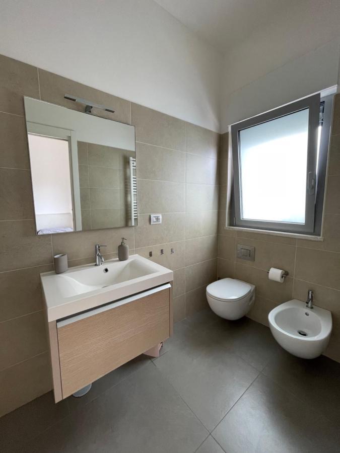 Apartamento Miniapart Vico V Bari Exterior foto