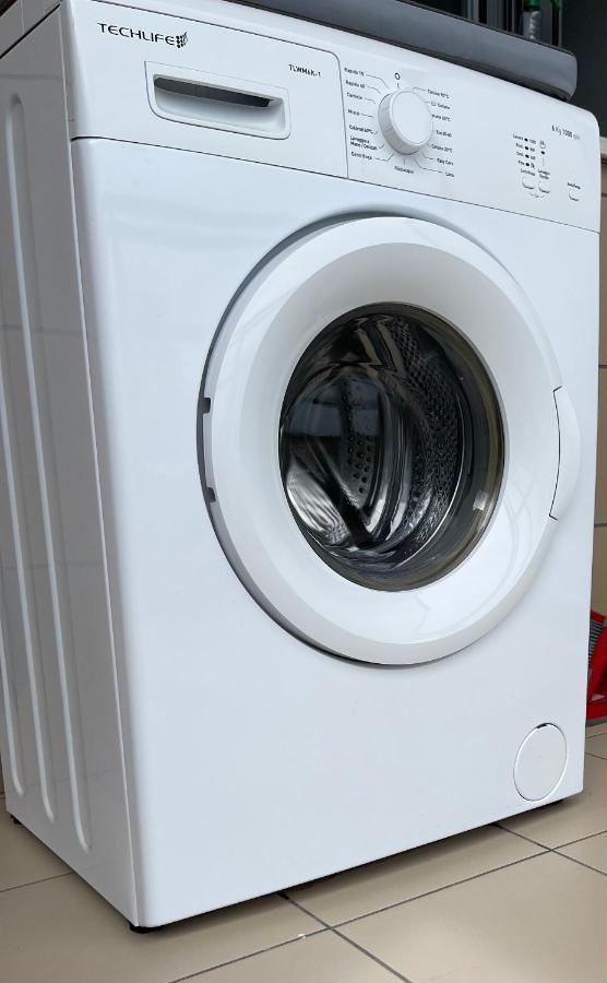 Apartamento Miniapart Vico V Bari Exterior foto