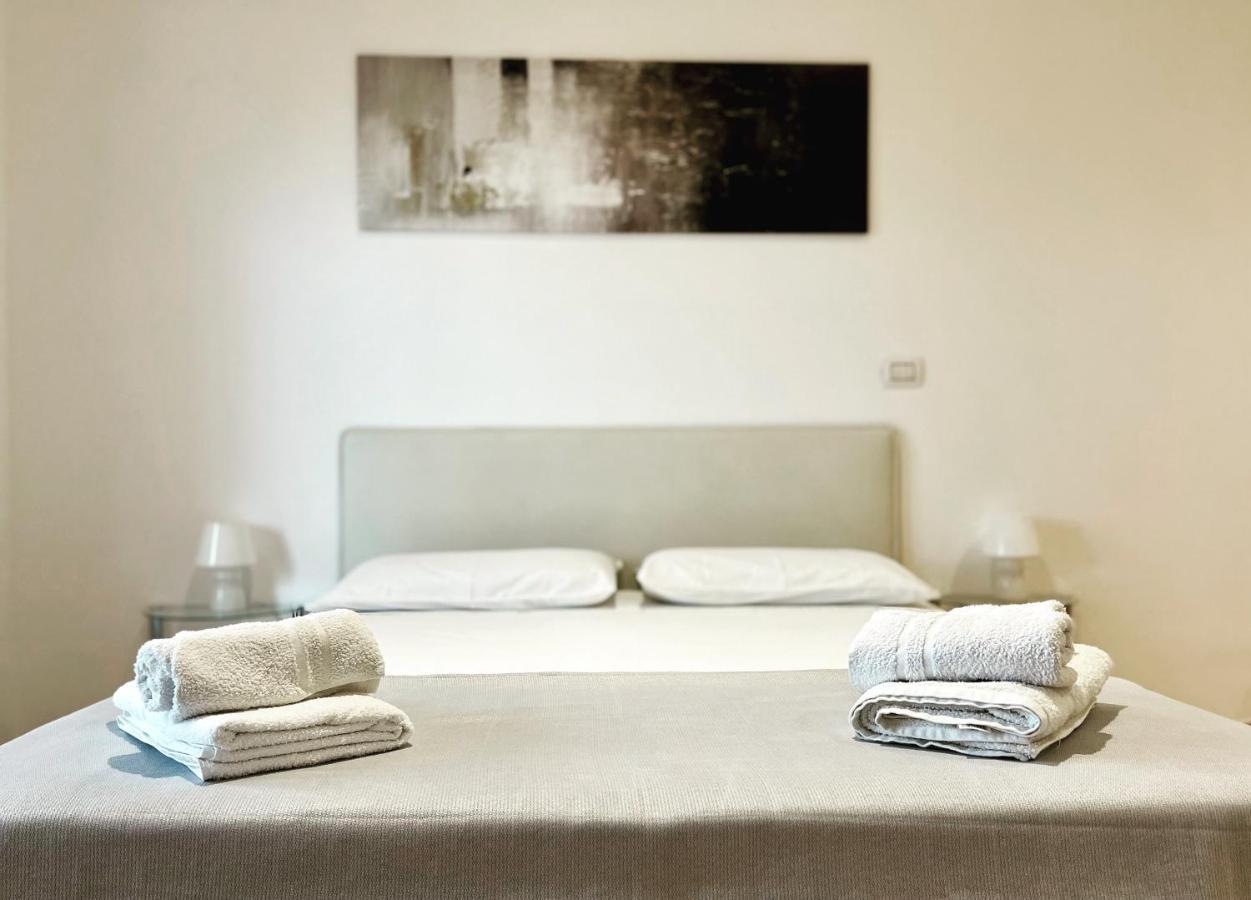 Apartamento Miniapart Vico V Bari Exterior foto