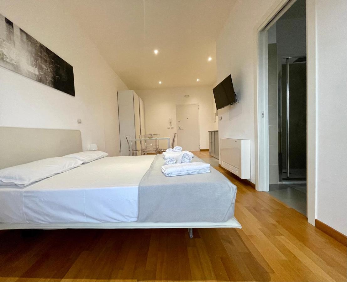 Apartamento Miniapart Vico V Bari Exterior foto