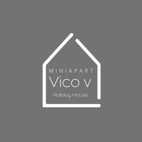 Apartamento Miniapart Vico V Bari Exterior foto
